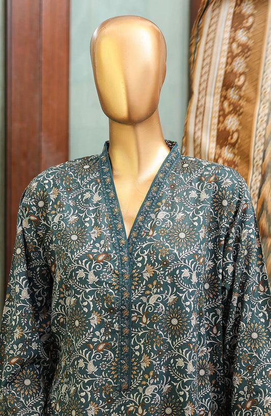 Bin Saeed  Summer Lawn Collection 2024 - BSSLPC-09