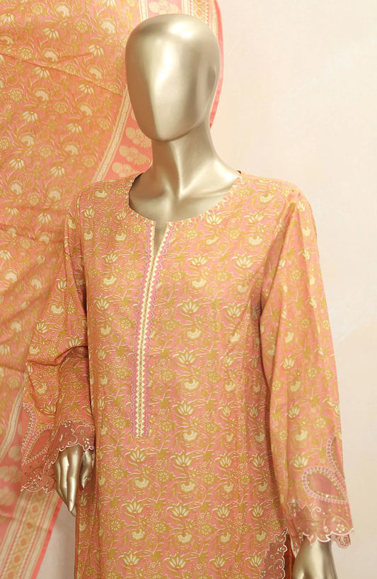 Bin Saeed  Summer Lawn Collection 2024 - BSSLPC-30