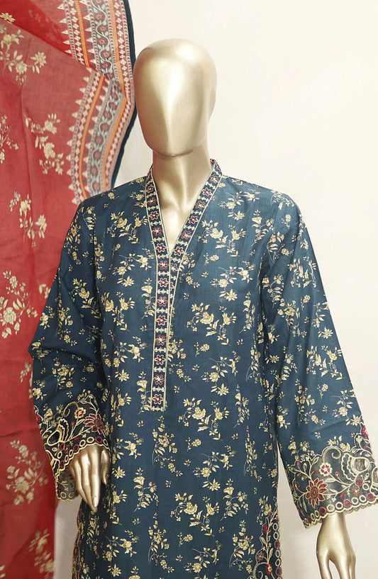 Bin Saeed  Summer Lawn Collection 2024 - BSSLPC-31