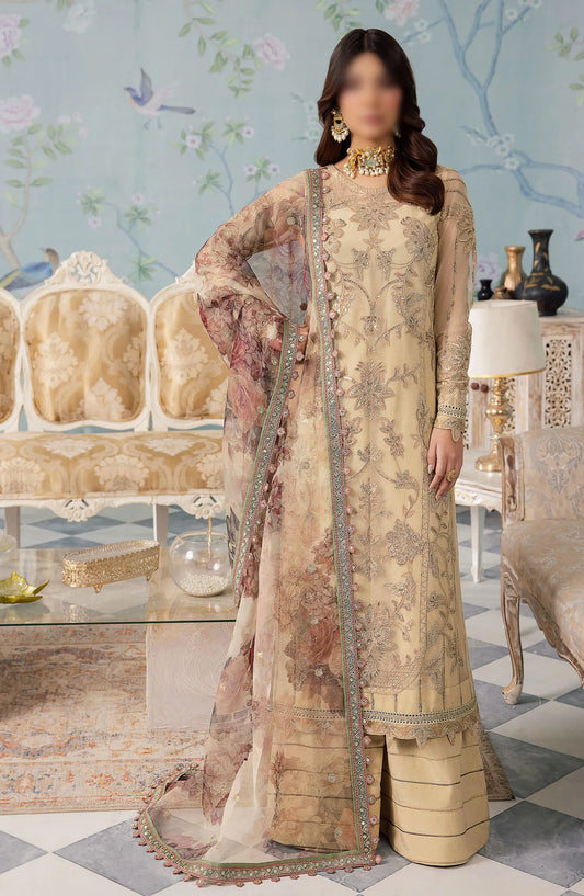 Iznik Chinon Chiffon 2024 - CC-31 Alya