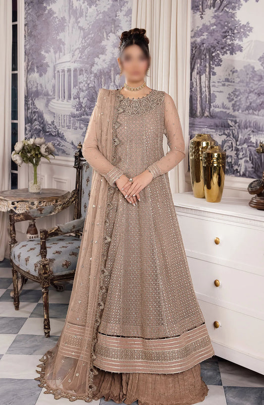 Iznik Chinon Chiffon 2024 - CC-36 Damiya