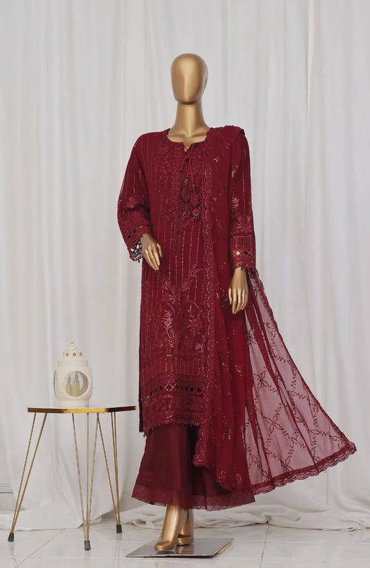 Sadabahar Afsanay Luxury Chiffon Collection Vol 10-CF 4