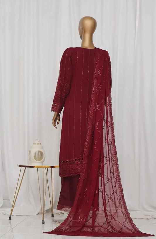 Sadabahar Afsanay Luxury Chiffon Collection Vol 10-CF 4