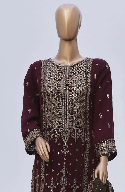 Sadabahar Afsanay Luxury Chiffon Collection Vol 09 - CF1