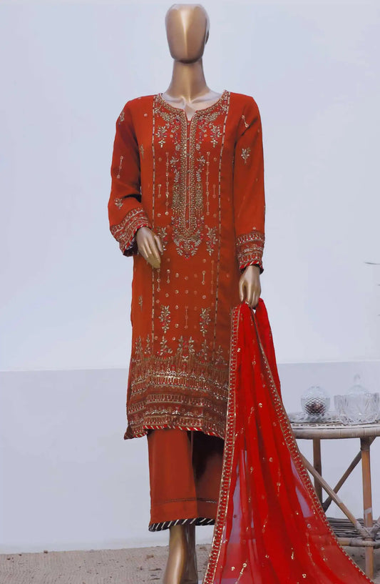 Sadabahar Afsanay Luxury Chiffon Collection Vol 09 - CF2