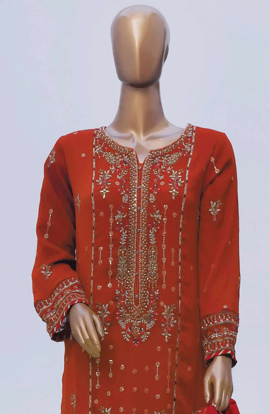 Sadabahar Afsanay Luxury Chiffon Collection Vol 09 - CF2