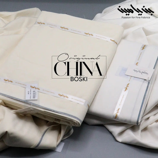 BINYAMEEN ORIGINAL CHINA BOSKY - BYOCB