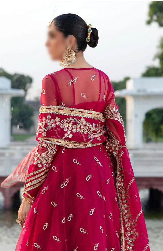 Sardinia Brides Edit 2024 - 601 MEHRUNNISA