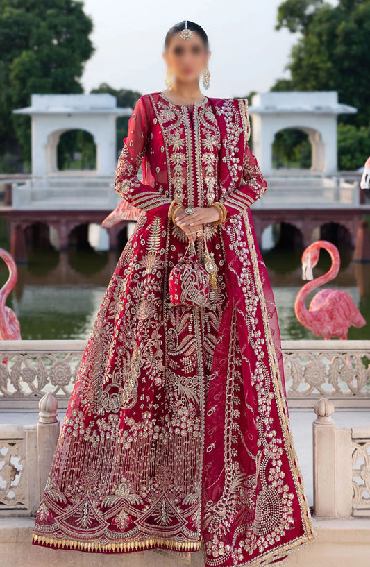 Sardinia Brides Edit 2024 - 601 MEHRUNNISA