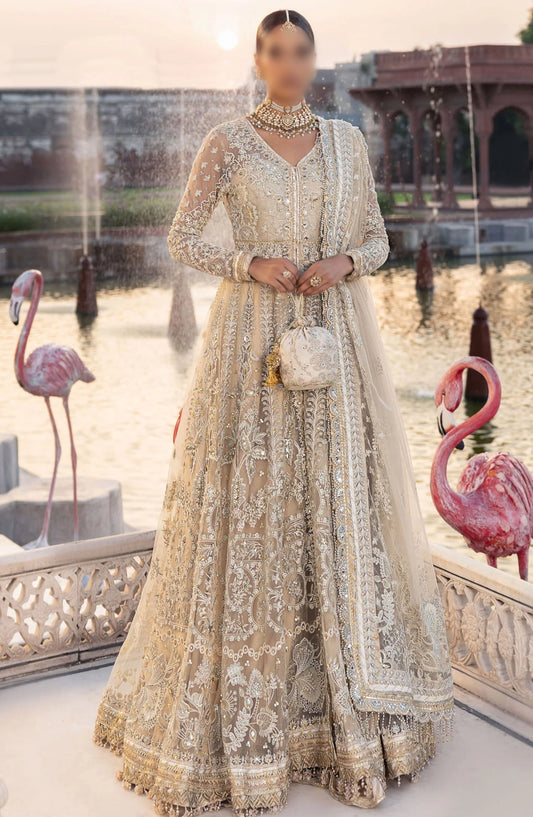 Sardinia Brides Edit 2024 - 602 NOOR JAHAN