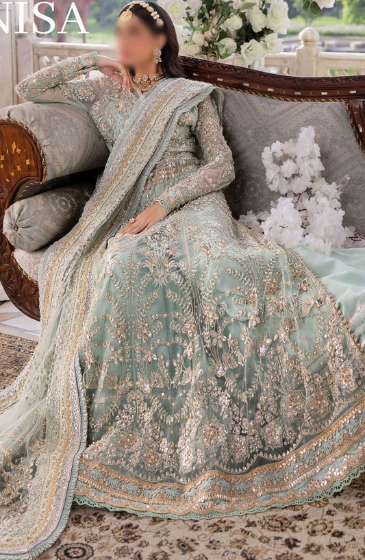 Sardinia Brides Edit 2024 - 603 ZEB-UN-NISA