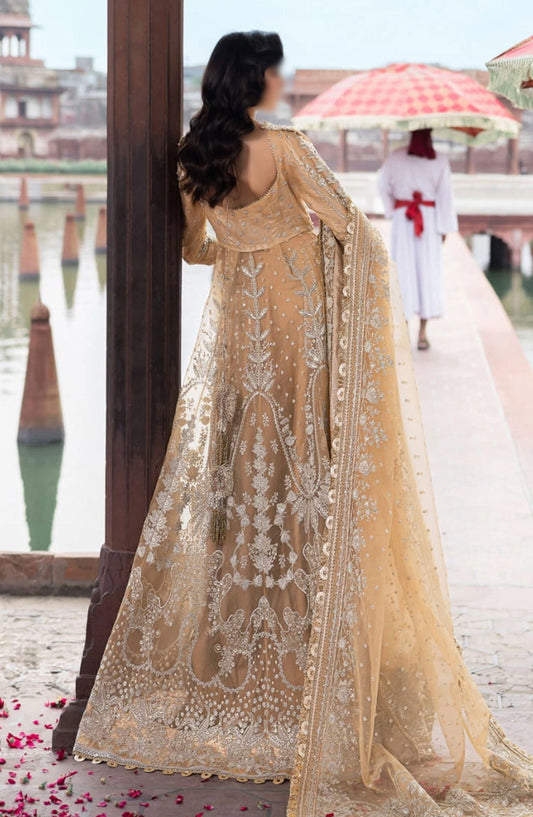 Sardinia Brides Edit 2024 - 604 MALIKAA JAAN