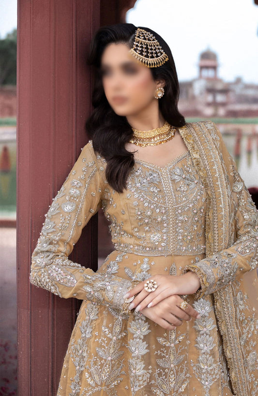 Sardinia Brides Edit 2024 - 604 MALIKAA JAAN