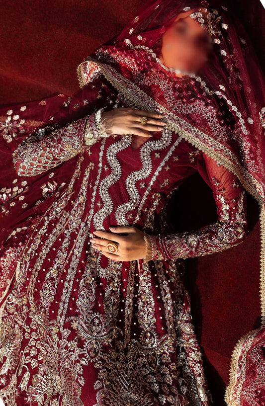 Sardinia Brides Edit 2024 - 605 AALAM ZEB