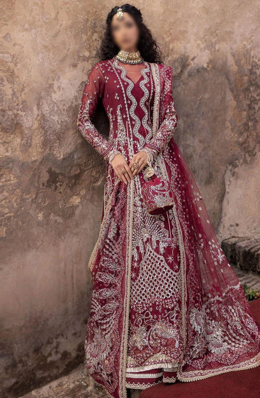 Sardinia Brides Edit 2024 - 605 AALAM ZEB