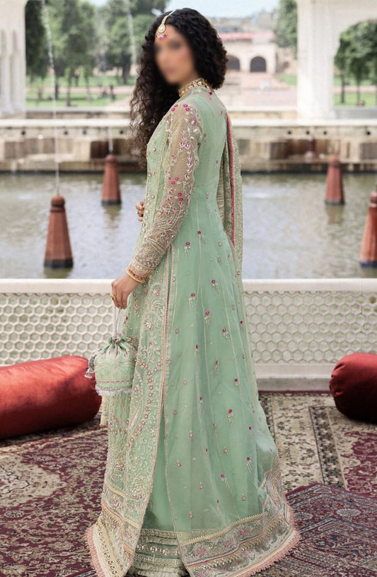 Sardinia Brides Edit 2024 - 606 BAHAR BANO