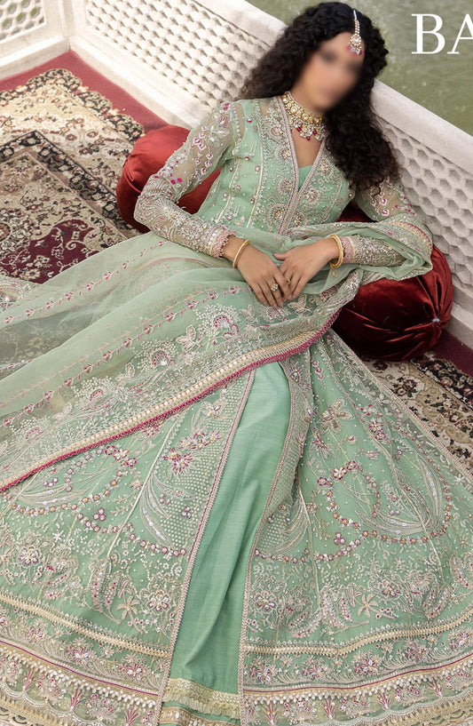 Sardinia Brides Edit 2024 - 606 BAHAR BANO