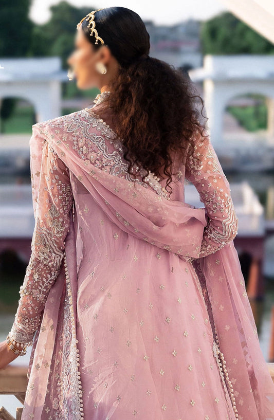 Sardinia Brides Edit 2024 - 607 JAHAAN ARA