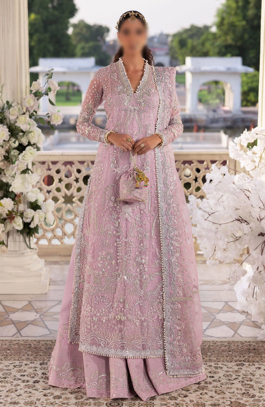 Sardinia Brides Edit 2024 - 607 JAHAAN ARA