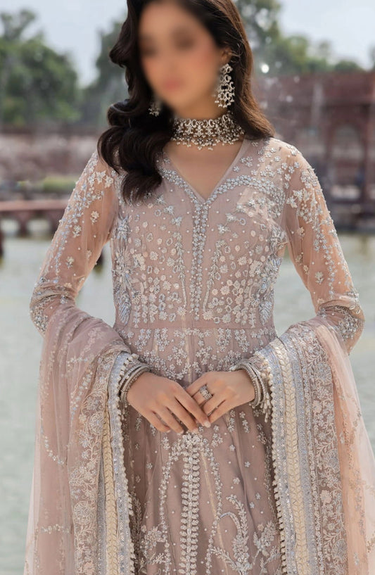 Sardinia Brides Edit 2024 - 608 ROSHAN ARA