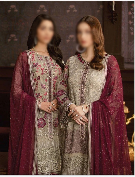 FC-05 Flossie Hit Codes - In Demand Designs