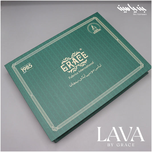 GRACE Lave Collection - GLC