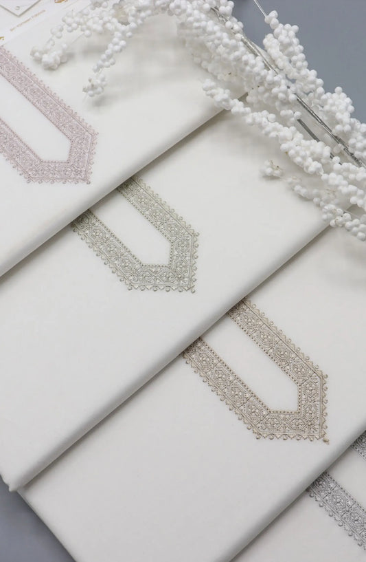 Bin Yameen Embroidery Aspiration BYEA