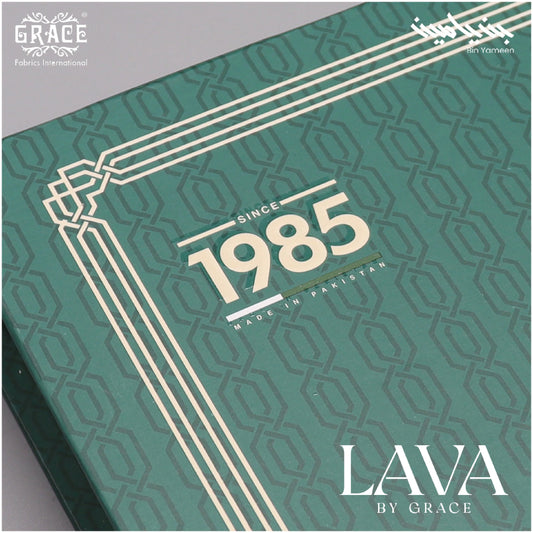 GRACE Lave Collection - GLC