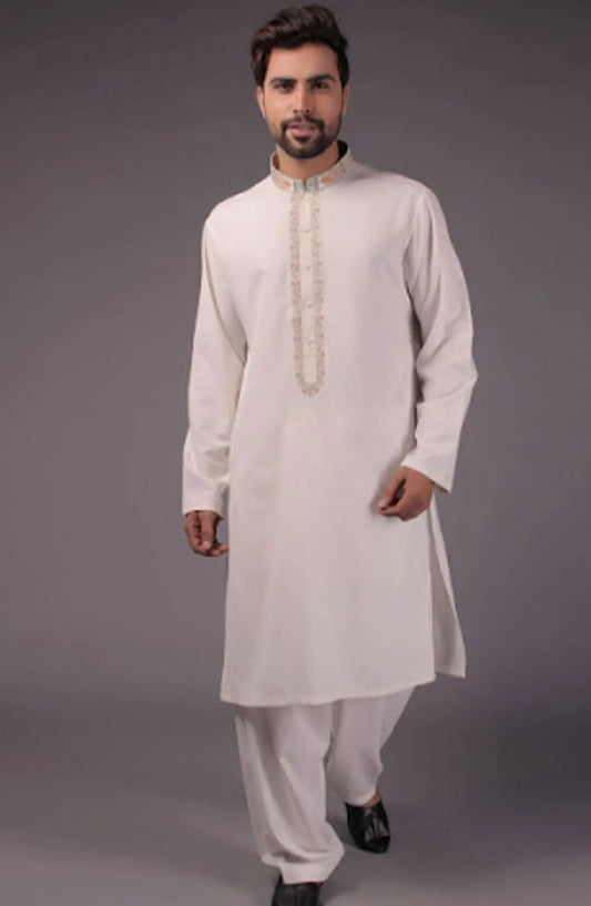 Bin Yameen Embroidery Aspiration BYEA