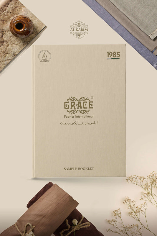 BOUNCY BOSKY GRACE - BBG