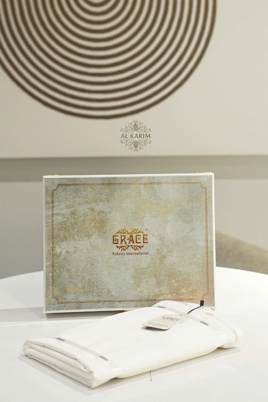 BOUNCY BOSKY GRACE - BBG