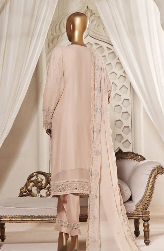 Sadabahar Afsanay Luxury Chiffon Collection Vol 02 - CR-03
