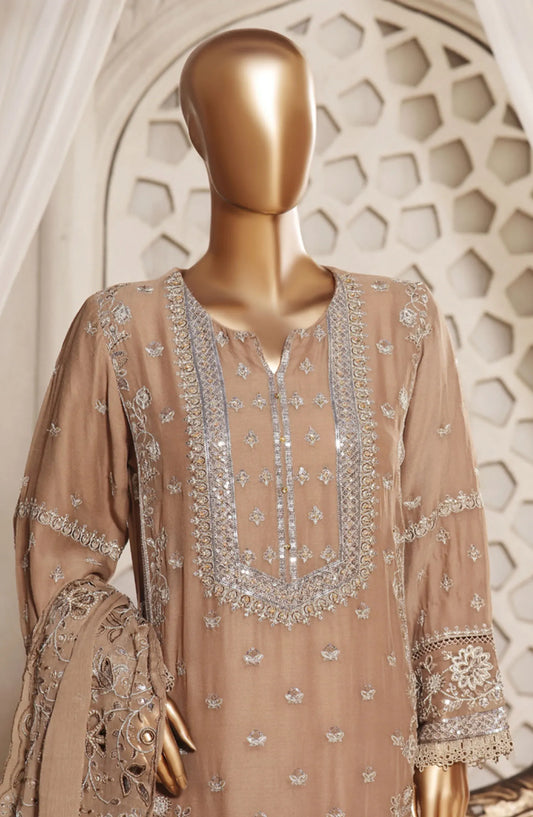 Sadabahar Afsanay Luxury Chiffon Collection Vol 02 - CR-05