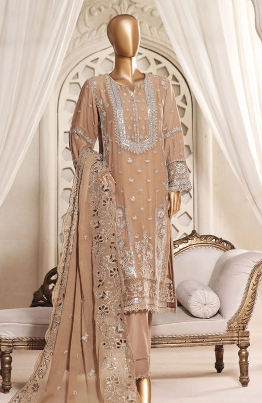 Sadabahar Afsanay Luxury Chiffon Collection Vol 02 - CR-05