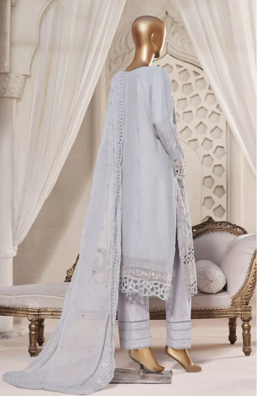Sadabahar Afsanay Luxury Chiffon Collection Vol 02 - CR-10