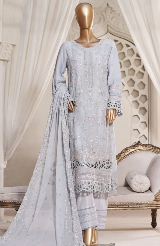 Sadabahar Afsanay Luxury Chiffon Collection Vol 02 - CR-10