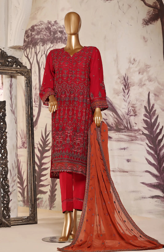SADABAHAR Afsanay Luxury Chiffon Collection Vol 3 - CR-11