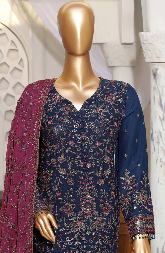 SADABAHAR Afsanay Luxury Chiffon Collection Vol 5 - CR 18