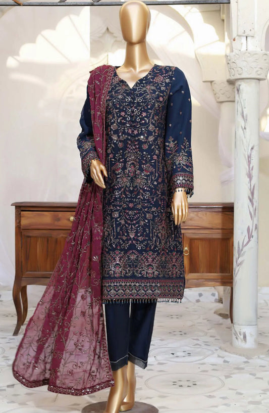 SADABAHAR Afsanay Luxury Chiffon Collection Vol 5 - CR 18
