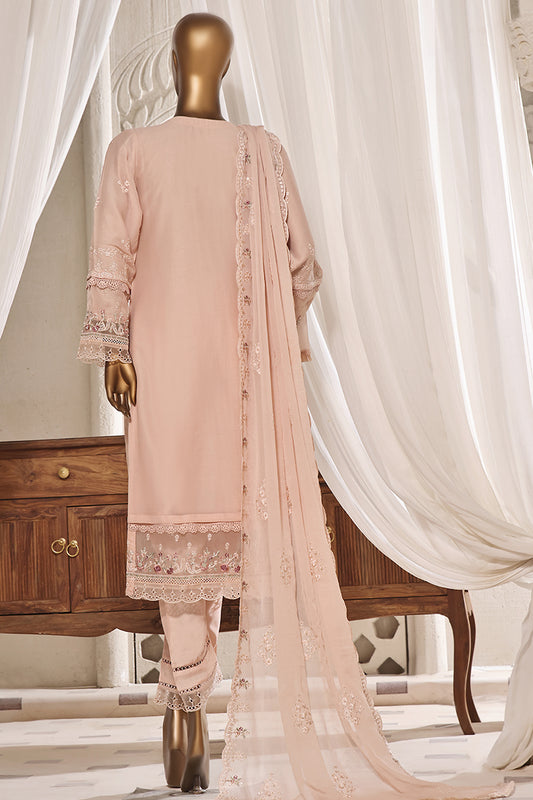 Sadabahar Afsanay Chiffon Luxury Collection 2023 - CR-1 B