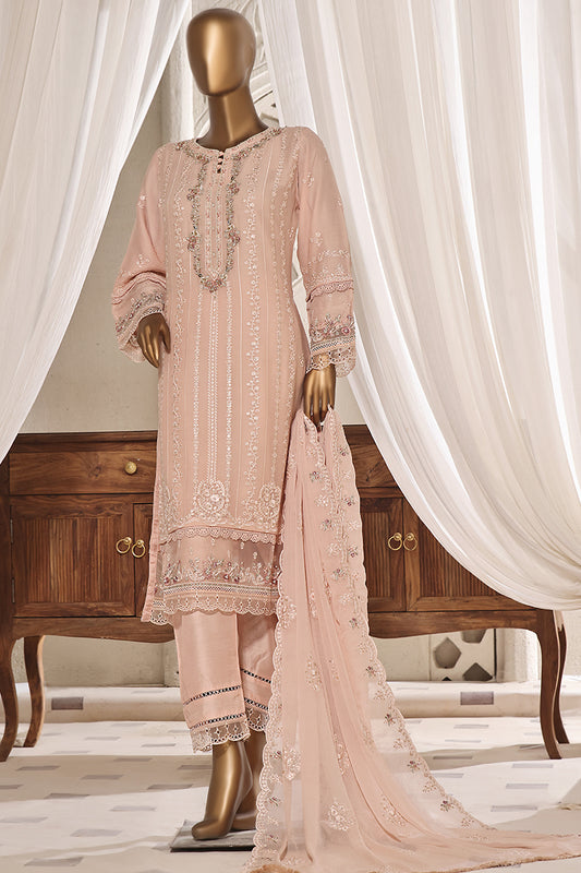 Sadabahar Afsanay Chiffon Luxury Collection 2023 - CR-1 B