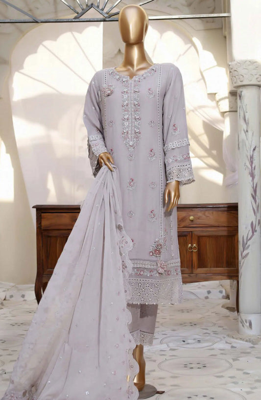 SADABAHAR Afsanay Luxury Chiffon Collection Vol 5 - CR 22