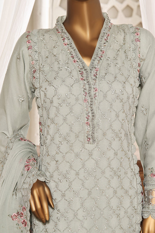 Sadabahar Afsanay Chiffon Luxury Collection 2023 - CR-2 A