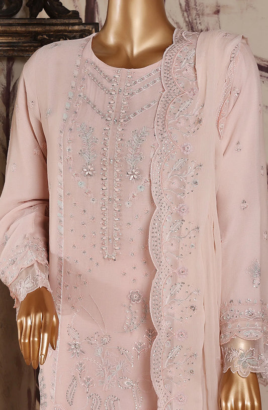 SADABAHAR Afsanay Luxury Chiffon Collection Vol 3 - CR-4