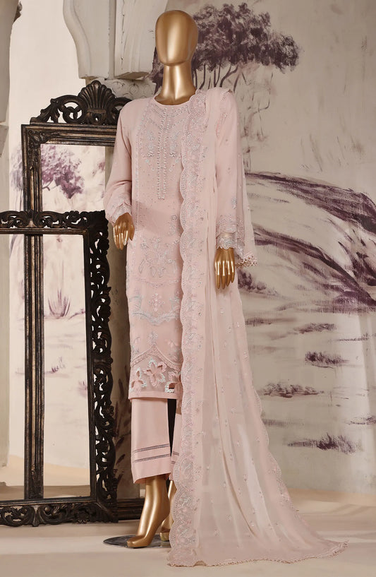 SADABAHAR Afsanay Luxury Chiffon Collection Vol 3 - CR-4