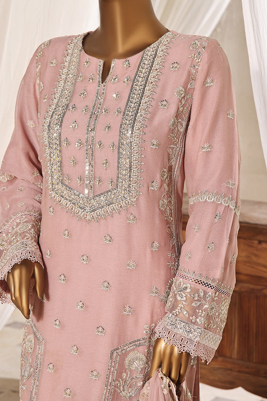 Sadabahar Afsanay Chiffon Luxury Collection 2023 - CR-5