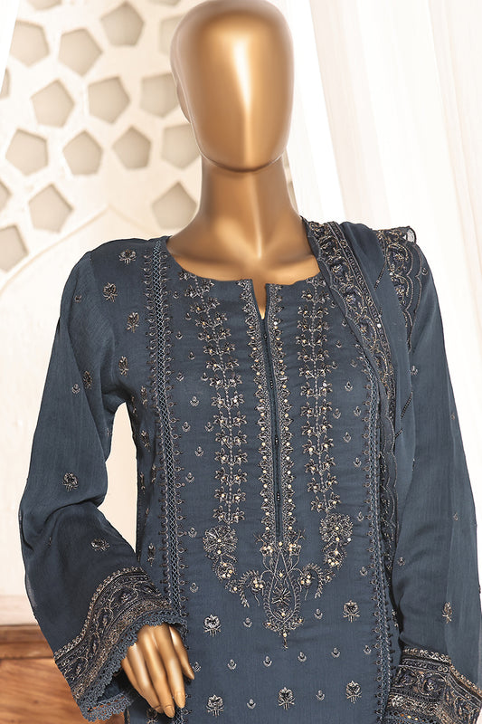 Sadabahar Afsanay Chiffon Luxury Collection 2023 - CR-6