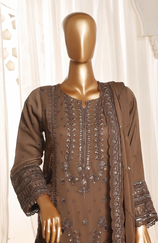 SADABAHAR Afsanay Luxury Chiffon Collection Vol 3 - CR-6