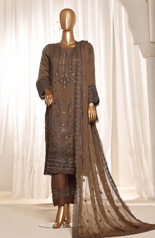 SADABAHAR Afsanay Luxury Chiffon Collection Vol 3 - CR-6