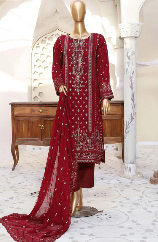 SADABAHAR Afsanay Luxury Chiffon Collection Vol 5 - CR 7